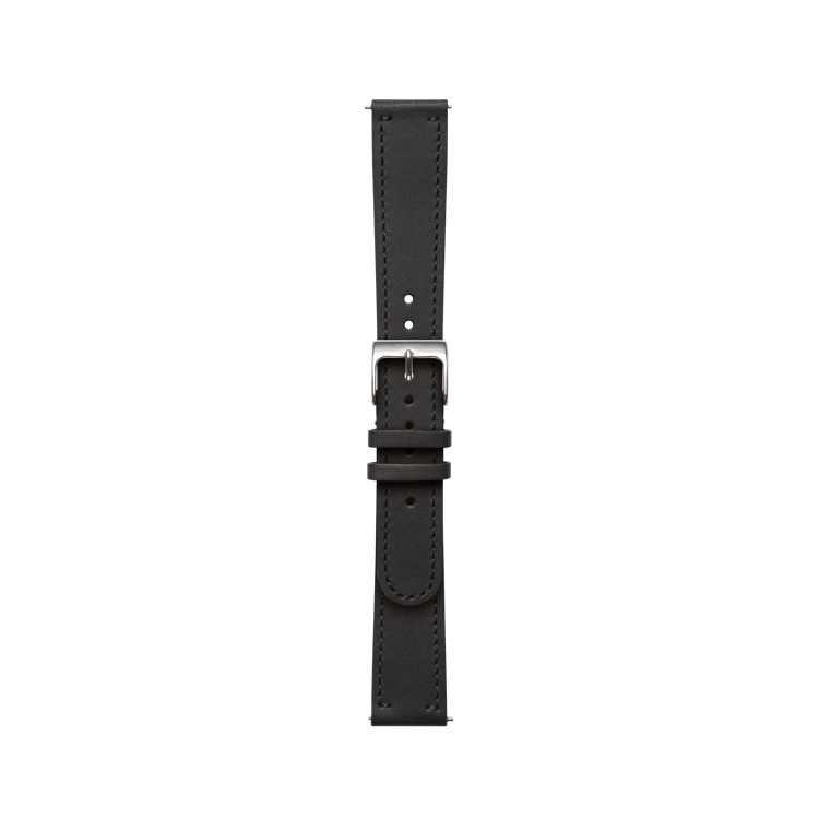 Mynd Withings leðuról 36mm
